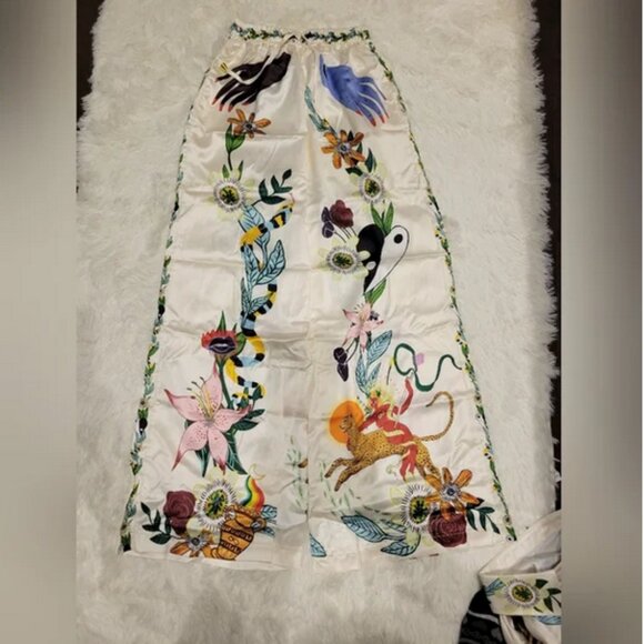 New Lounge summer set size S - Picture 9 of 11